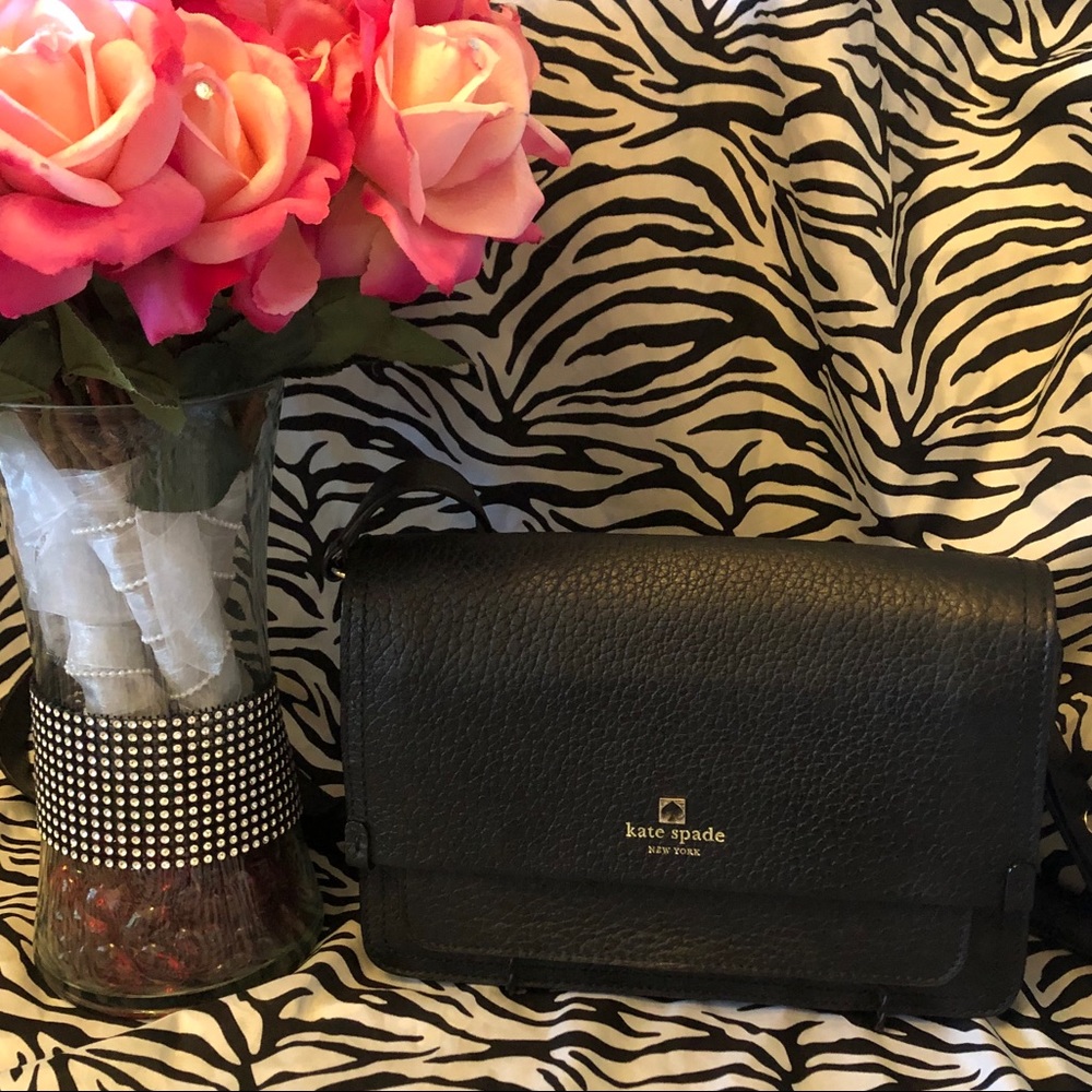 EUC Kate Spade Crossbody